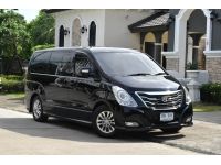 HYUNDAI H1 2.5 Deluxe auto ปี  2015 รูปที่ 1