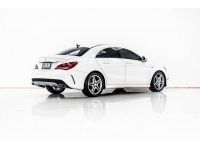 MERCEDES-BENZ CLA-CLASS CLA 250 AMG (W117) 2015 รูปที่ 1