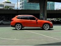 BMW X1 sDrive18i xLine AT 2015 ซื้อสดไม่มี Vat7% ไม่มีค่าธรรมเนียม รูปที่ 1