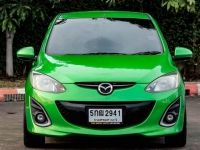 2010 MAZDA2 1.5 AT รูปที่ 1