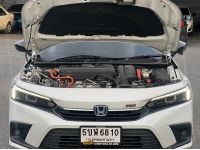 Honda Civic FE 2.0 e:HEV RS 2023 รูปที่ 1