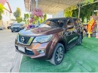 NISSAN TERRA 2.3VL 4WD ปี 2020 รุ่นท็อป ฟรีดาวน์ ออกรถ 0 บาท รูปที่ 1