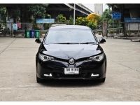 MG-5 1.5 X Sunroof Navi auto ปี 2018 รูปที่ 1