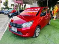 SUZUKI CELERIO GL 1.0  ปี 2022 มี INSPECTIONรับรองคุณภาพ รูปที่ 1