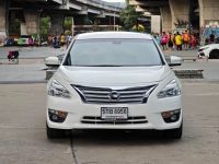 Nissan Teana 2.0 XL ปี 2014 / 2016 รูปที่ 1