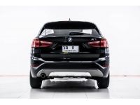 BMW X1 2.0 SDRIVE18D XLINE (F48) 2018 รูปที่ 1