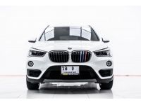 BMW X1 1.5 SDRIVE18I ICONIC (F48)  2019 รูปที่ 1