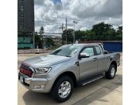 FORD RANGER 2.2 XLT OPEN CAB Hi-Rider รูปที่ 1