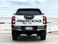 ไมล์ 22,000 กม. TOYOTA HILUX REVO ROCCO Double Cab 2.4 Prerunner 6AT ปี 2022 รูปที่ 1