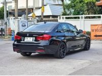 BMW 320d M Sport (โฉม F30)  2018 รูปที่ 1