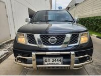 Nissan Frontier Navara 2.5 Calibre LE ปี2009 รูปที่ 1