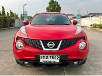 2014 NISSAN JUKE 1.6V TOP รูปที่ 1