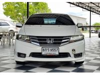 HONDA CITY 1.5 V.CNG.	6 กร 9557	2013 รูปที่ 1