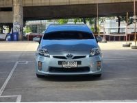 Toyota Prius 1.8 Hybrid ปี 2011 รูปที่ 1