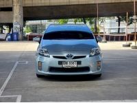 Toyota Prius hybrid ปี2011 รูปที่ 1