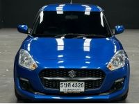 Suzuki Swift 1.2 GL ปี 2022 รถมือเดียวป้ายแดง เลขไมล์ 8X,XXX เท่านั้น รูปที่ 1