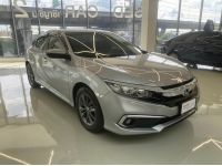 HONDA CIVIC 1.8EL 2020 รถมือสองศูนย์ฮอนด้าขายเอง รูปที่ 1