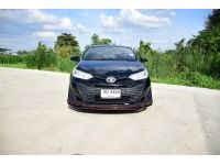 ปี2019 / ฟรีดาวน์ TOYOTA YARIS 1.2J ATIV / รถสวยมือเดียว /วิ่งเพียง 77xxx โล /เกียร์ออดต้ มาพร้อมชุดแต่งจากป้ายแดง /แอร์เย็นฉ่ำ CD MP3 ABS USB AIRBAG /กล้องหน้า และกล้องหลัง /ภายในใหม่สะอาด /ล้อแม็กสว รูปที่ 1