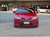 Yaris 1.2 E Hatchback Auto ปี 2017 รูปที่ 1