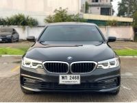 BMW 530e Elite (G30) 2019 จด 2020 Mileage 31,xxx km. รูปที่ 1