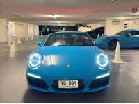 Porsche 991.2 Targa 4s 2017 full option ใช้เพียง 22800 kilo รูปที่ 1