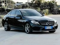 2015 BENZ C250 DYNAMIC AMG รูปที่ 1