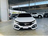 HONDA CIVIC FK 1.5 RS TURBO ปี 2020 รูปที่ 1