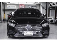 Mercedes BENZ A200 AMG Dynamic ปี 2019 W177 ใช้งาน 4x,xxx km. รูปที่ 1