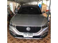 MG ZS 1.5 D ปี 2019 วิ่ง 33,xxx km. รูปที่ 1