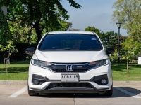 HONDA JAZZ 1.5 RS(MNC) จดทะเบียนปี 2019 ไมล์ 113,xxx km. รูปที่ 1