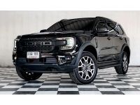 ALL NEW FORD EVEREST 2.0 TITANIUM 2WD.SUNROOF เกียร์ออโต้ ปี 2022 ราคา  1299000   สอบถาม 0853375537 เอเอ รูปที่ 1