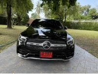 Benz GLC220d COUPE รถมือเดียว ปลายปี2019 จดปี20 วิ่ง150,000โล รูปที่ 1