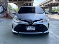 Toyota Vios 1.5 E ปี 2017 ไมล์ 124,116 km. รูปที่ 1