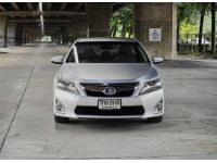 Toyota Camry 2.5 Hybrid ปี 2012 / 2013 รูปที่ 1