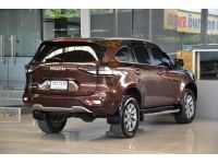 ISUZU MUX 1.9 ELEGANT ปี 2021 ไมล์​ 68,xxx km. รูปที่ 1