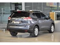 NISSAN X-TRAIL 2.0 V HYBRID 4WD ปี 2016 ไมล์​ 84,xxx km. รูปที่ 1