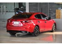 MAZDA 3 2.0 RACING SERIES LIMITED EDITION ปี 2015 ไมล์​ 104,xxx km. รูปที่ 1