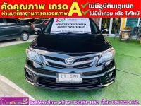 TOYOTA ALTIS 1.8 TRD Sportivo ปี 2013 รูปที่ 1