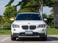 BMW X1 2.0 sDrive18i xLine (E84) ปี 2013 วิ่ง 245,xxx km. รูปที่ 1