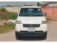 Suzuki Carry 1.6 MT ปี 2013 รถกระบะพร้อมใช้ ขายถูก T.086-527-9533 รูปที่ 1