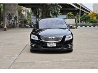 Toyota CAMRY 2.0 G auto ปี 2007 รูปที่ 1