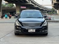 Nissan Teana 200 XL ปี 2011 รูปที่ 1