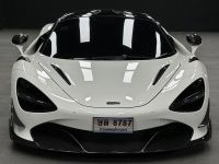 Mclaren 720s year 2019 เลขไมล์เพียง  8,xxx km รูปที่ 1