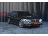 BMW 530e Msport 2019 Plug-in hybrid เลขไมล์ 85,xxx KM. รูปที่ 1