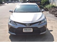 Toyota Camry 2.5 Sport  ปี 2022 รถมือเดียวสภาพสวยขับดี รูปที่ 1