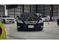 Lexus LS460 V8 ท็อปไลน์ เบนซินล้วน ปี2010แท้ ไมลแท้ 115,xxx รูปที่ 1