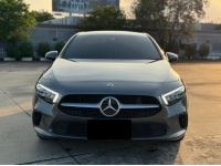 Mercedes Benz A200 Progressive ปี 2022 ไมล์ 23,xxx km. รูปที่ 1