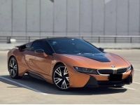 BMW​ i8​ Roadster ปี 2021 วิ่ง​น้อย 8,xxx km. รูปที่ 1