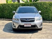 Subaru xv2.0 i-P 4WD MNC ปี16 มือเดียว วิ่ง100,000 km. รูปที่ 1