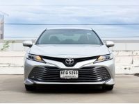 ไมล์ 70,000 กม. TOYOAT CAMRY 2.0G auto พร้อมใช้  ฟรีดาวน์ รูปที่ 1